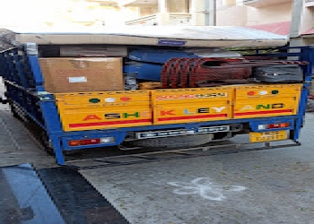 Kmg-packers-movers-Packers-and-movers-Hasthampatti-salem-Tamil-nadu-1