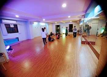 Kodc-dance-fitness-Dance-schools-Alipore-kolkata-West-bengal-1