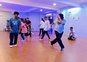Kodc-dance-fitness-Dance-schools-Alipore-kolkata-West-bengal-2