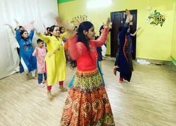 Kodc-dance-fitness-Dance-schools-Alipore-kolkata-West-bengal-3