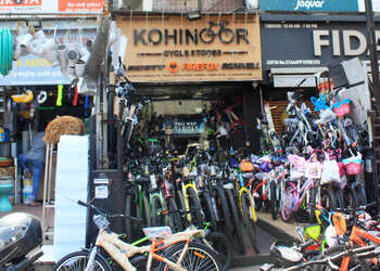 Kohinoor-cycle-stores-Bicycle-store-Bandra-mumbai-Maharashtra-1