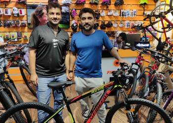 Kohinoor-cycle-stores-Bicycle-store-Bandra-mumbai-Maharashtra-3
