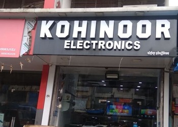 Kohinoor-electronics-Electronics-store-Ulhasnagar-Maharashtra-1