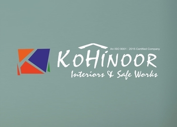 Kohinoor-interiors-safe-works-Furniture-stores-Aligarh-Uttar-pradesh-1