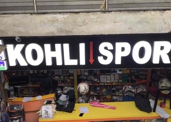 Kohli-sports-Sports-shops-Lucknow-Uttar-pradesh-1