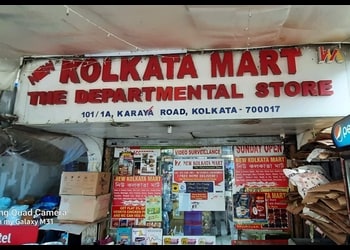 Kolkata-mart-Grocery-stores-Ballygunge-kolkata-West-bengal-1