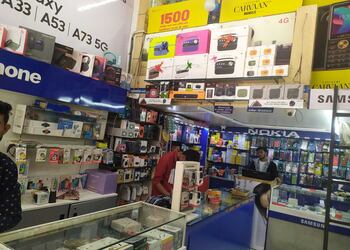 Konark-collection-Mobile-stores-Aurangabad-Maharashtra-2
