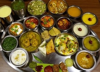 Konark-vegetarian-restaurant-Pure-vegetarian-restaurants-Bangalore-Karnataka-2