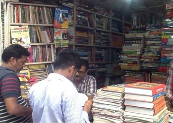 Kora-kagaz-bookshop-Book-stores-Bhagalpur-Bihar-2
