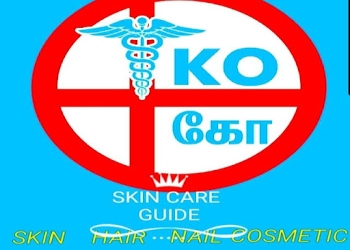 Kos-skin-and-hair-clinic-Dermatologist-doctors-Pallavaram-chennai-Tamil-nadu-1