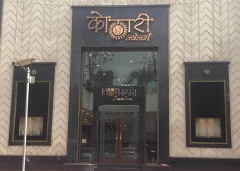 Kothari-jewellers-Jewellery-shops-Gorakhpur-jabalpur-Madhya-pradesh-1