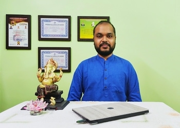 Kp-astrologer-sayantan-Astrologers-Alipore-kolkata-West-bengal-2