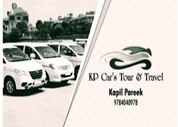 Kp-cars-tour-and-travels-panchsheel-ajmer-Travel-agents-Ajmer-Rajasthan-2