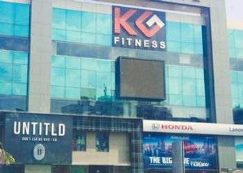 Kp-fitness-Gym-Piplod-surat-Gujarat-1