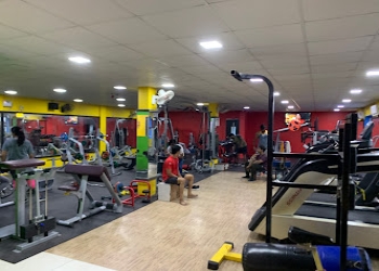 Kpr-gym-fitness-centre-Gym-Porur-chennai-Tamil-nadu-1