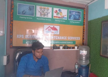 Kps-cleaning-maintenace-services-private-limited-Cleaning-services-Faridabad-Haryana-2
