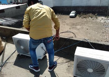 Kr-consultant-repairing-call-center-Air-conditioning-services-Kota-junction-kota-Rajasthan-3
