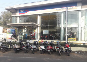 Kr-motors-Motorcycle-dealers-Kolhapur-Maharashtra-1