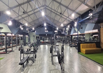 Krakens-den-gym-Gym-Peelamedu-coimbatore-Tamil-nadu-2