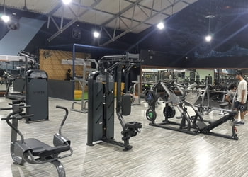 Krakens-den-gym-Gym-Peelamedu-coimbatore-Tamil-nadu-3