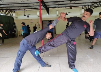 Krav-maga-mumbai-Martial-arts-school-Bandra-mumbai-Maharashtra-3