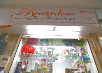 Krazideas-gifting-store-Gift-shops-Andheri-mumbai-Maharashtra-1