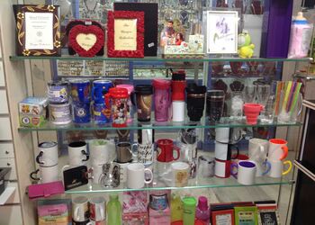 Krazideas-gifting-store-Gift-shops-Andheri-mumbai-Maharashtra-2