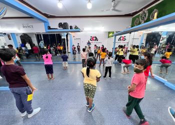 Krazy-dance-studios-Dance-schools-Hyderabad-Telangana-2