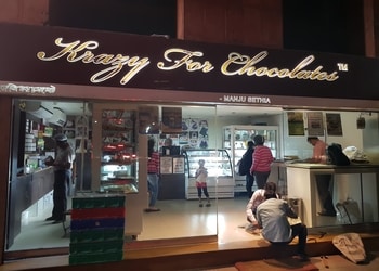 Krazy-for-chocolates-Cake-shops-Bhowanipur-kolkata-West-bengal-1