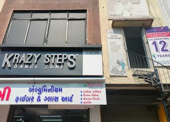 Krazy-steps-dance-zone-Dance-schools-Surat-Gujarat-1
