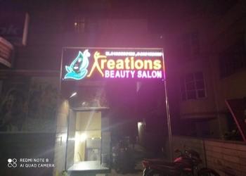 Kreations-beauty-salon-Beauty-parlour-A-zone-durgapur-West-bengal-1