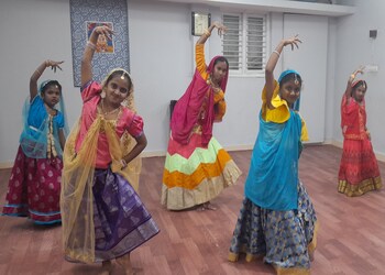 Krish-dance-studio-Dance-schools-Pondicherry-Puducherry-2