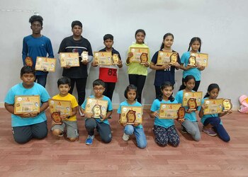 Krish-dance-studio-Dance-schools-Pondicherry-Puducherry-3