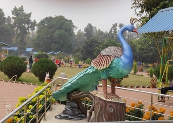 Krish-garden-Public-parks-Jhargram-West-bengal-1