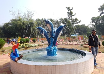 Krish-garden-Public-parks-Jhargram-West-bengal-3