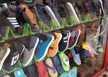 Krish-shoes-collection-Shoe-store-Gandhinagar-Gujarat-3