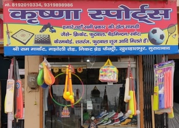 Krishana-sports-Sports-shops-Moradabad-Uttar-pradesh-1