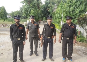 Krishank-security-service-pvt-ltd-Security-services-Naini-allahabad-prayagraj-Uttar-pradesh-2
