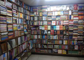 Krishna-book-depot-Book-stores-Hisar-Haryana-3