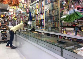 Krishna-book-store-Book-stores-Navi-mumbai-Maharashtra-2