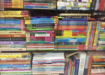 Krishna-book-store-Book-stores-Navi-mumbai-Maharashtra-3