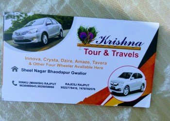 Krishna-cab-service-Cab-services-Thatipur-gwalior-Madhya-pradesh-3