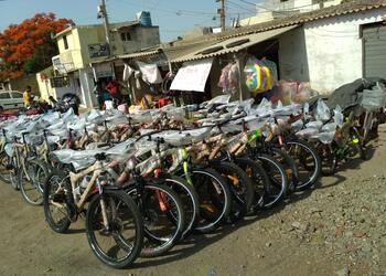Krishna-cycle-agency-Bicycle-store-Jamnagar-Gujarat-2