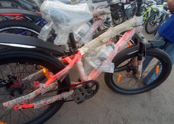 Krishna-cycle-agency-Bicycle-store-Jamnagar-Gujarat-3