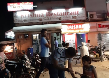 Krishna-fast-food-restaurant-Fast-food-restaurants-Gandhinagar-Gujarat-1