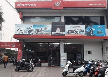 Krishna-honda-Motorcycle-dealers-Chandigarh-Chandigarh-1