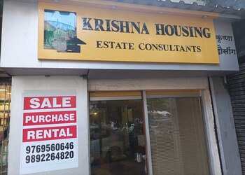 Krishna-housing-Real-estate-agents-Thane-Maharashtra-1
