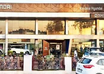 Krishna-hyundai-Car-dealer-Nehru-nagar-bilaspur-Chhattisgarh-1