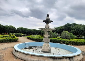 Krishna-kanth-park-Public-parks-Hyderabad-Telangana-2