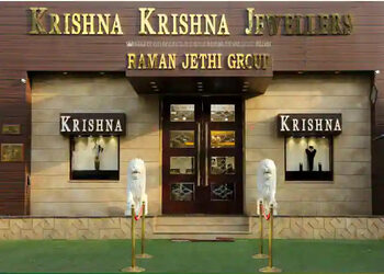 Krishna-krishna-jewellers-Jewellery-shops-Panipat-Haryana-1